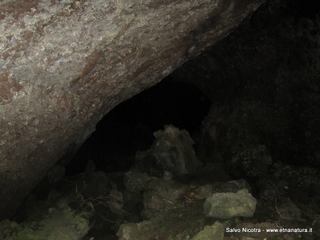 Grotta delle Colombe